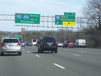 Interstate 495 Photo