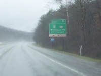 Interstate 68 Photo