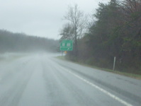 Interstate 68 Photo