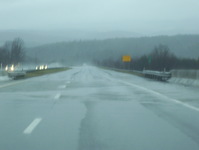 Interstate 68 Photo