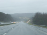 Interstate 68 Photo