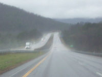 Interstate 68 Photo