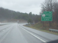 Interstate 68 Photo