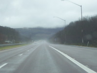 Interstate 68 Photo