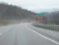 Interstate 68 Photo