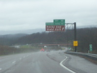 Interstate 68 Photo