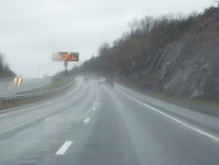 Interstate 68 Photo