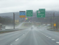 Interstate 68 Photo