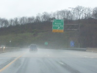 Interstate 68 Photo