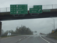 Interstate 68 Photo