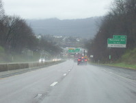 Interstate 68 Photo