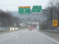 Interstate 68 Photo