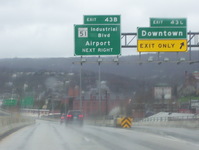 Interstate 68 Photo