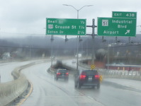 Interstate 68 Photo