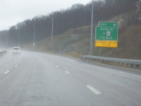 Interstate 68 Photo