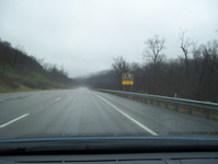 Interstate 68 Photo