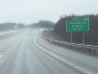 Interstate 68 Photo