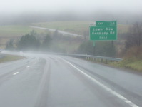 Interstate 68 Photo