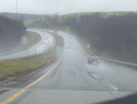 Interstate 68 Photo