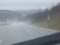 Interstate 68 Photo