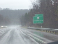 Interstate 68 Photo