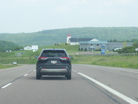 Interstate 68 Photo