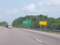 Interstate 68 Photo