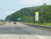 Interstate 68 Photo