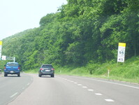 Interstate 68 Photo