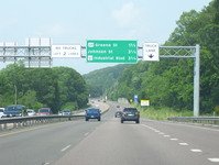 Interstate 68 Photo