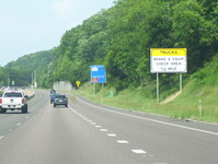 Interstate 68 Photo