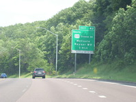 Interstate 68 Photo