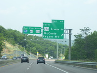 Interstate 68 Photo