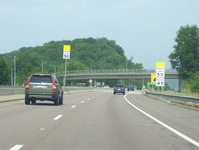 Interstate 68 Photo