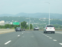 Interstate 68 Photo