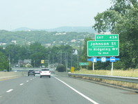 Interstate 68 Photo