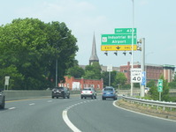 Interstate 68 Photo