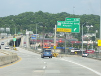 Interstate 68 Photo