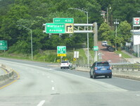 Interstate 68 Photo