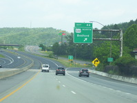 Interstate 68 Photo