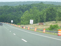 Interstate 68 Photo