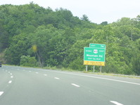 Interstate 68 Photo