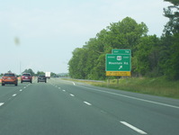 Interstate 68 Photo