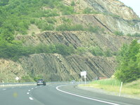 Interstate 68 Photo