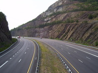 Interstate 68 Photo