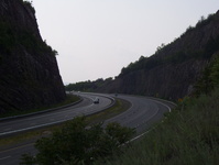 Interstate 68 Photo