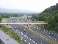 Interstate 68 Photo