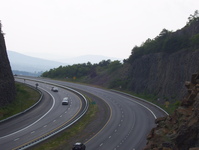 Interstate 68 Photo