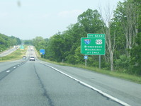 Interstate 68 Photo