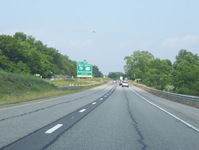 Interstate 68 Photo